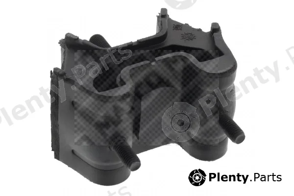 Mounting, engine