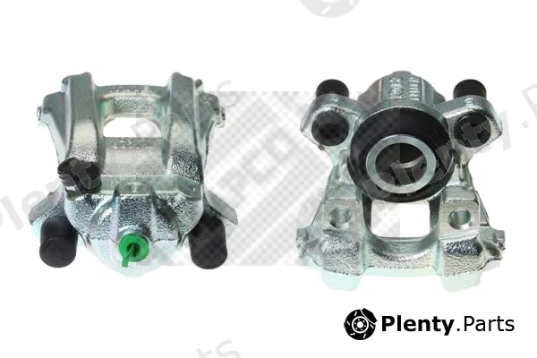 Mapco 144136 — Brake Caliper