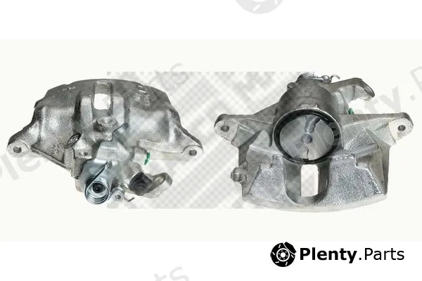 Mapco 4372 — Brake Caliper