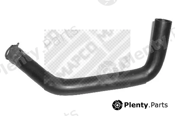 Mapco 39188 — Radiator Hose
