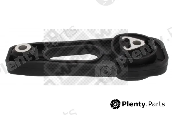Mapco 37118 — Mounting, engine