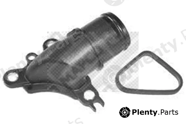 Mapco 28317 — Coolant Flange