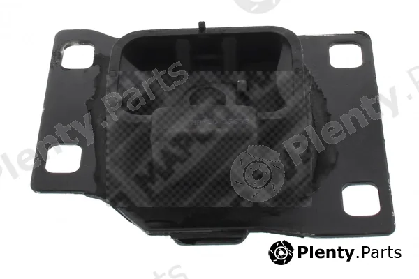 Mapco 36633 — Mounting, engine