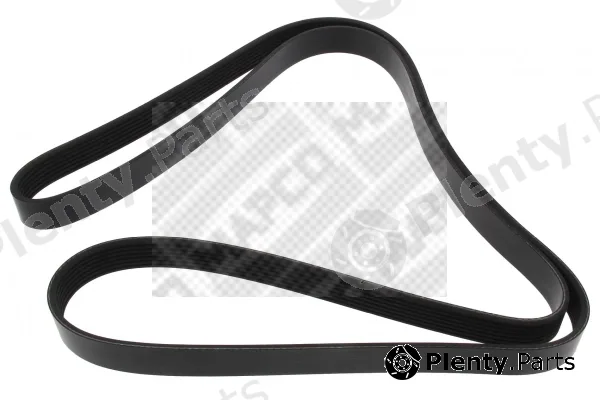 Mapco 272005 — V-Ribbed Belt