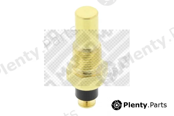 Sensor, coolant temperature