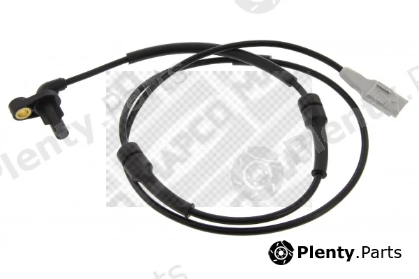 Mapco 86304 — Sensor, wheel speed
