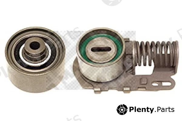 Mapco 24417 — Pulley Kit, timing belt