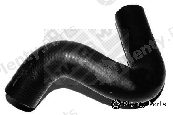 Mapco 39059 — Radiator Hose