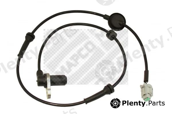 Mapco 86528 — Sensor, wheel speed
