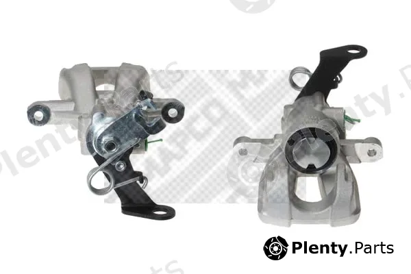 Mapco 4578 — Brake Caliper