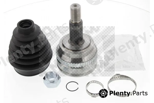Mapco 16152 — Joint Kit, drive shaft
