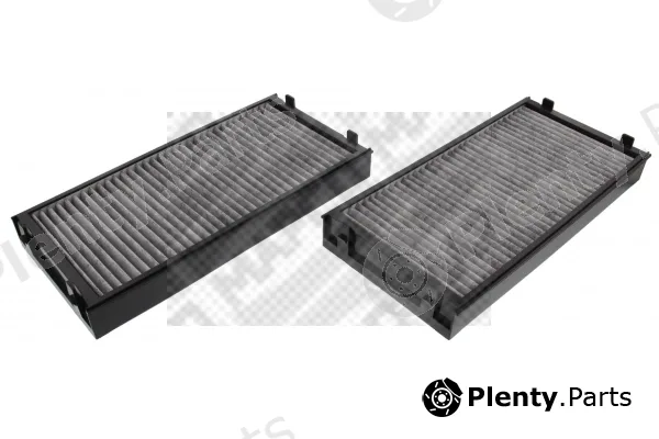 Mapco 67629 — Filter, cabin air