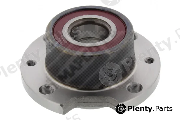 Mapco 26043 — Wheel Hub