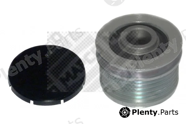 Mapco 14100 — Alternator Freewheel Clutch