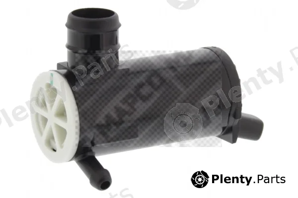 Mapco 90501 — Washer Fluid Pump, window cleaning