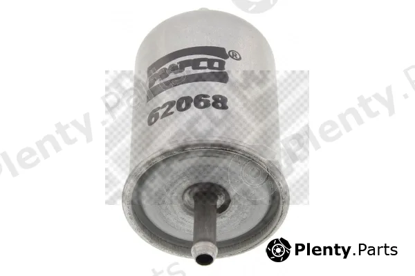 Mapco 62068 — Fuel Filter