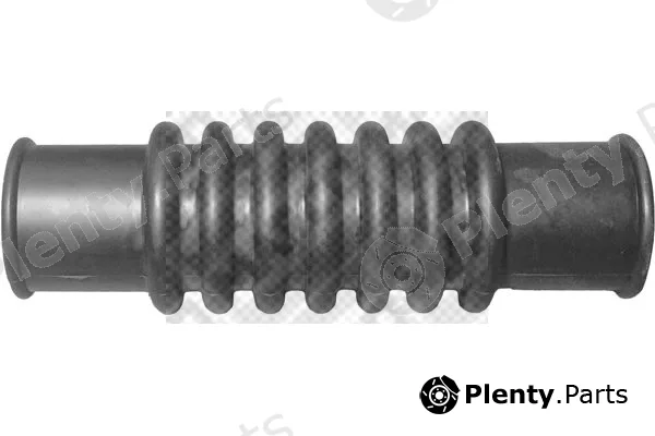 Mapco 39026 — Radiator Hose