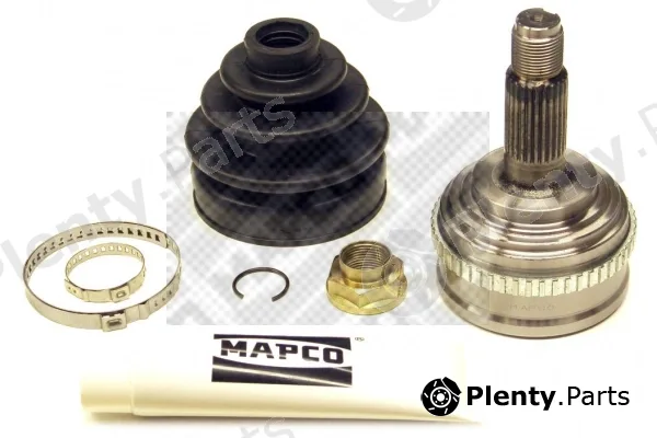 Mapco 16556 — Joint Kit, drive shaft
