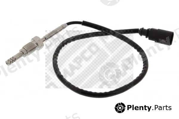 Mapco 88834 — Sensor, exhaust gas temperature