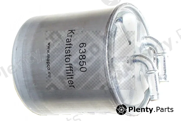 Mapco 63850 — Fuel Filter