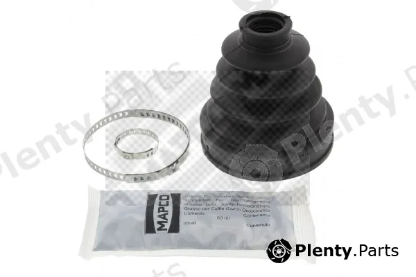 Mapco 18519 — Bellow Kit, drive shaft