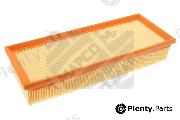 Mapco 60476 — Air Filter