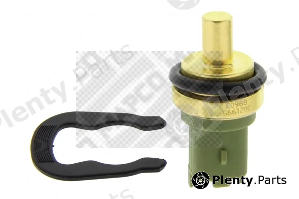 Mapco 88603 — Sensor, coolant temperature