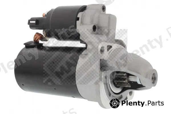 Mapco 13542 — Starter
