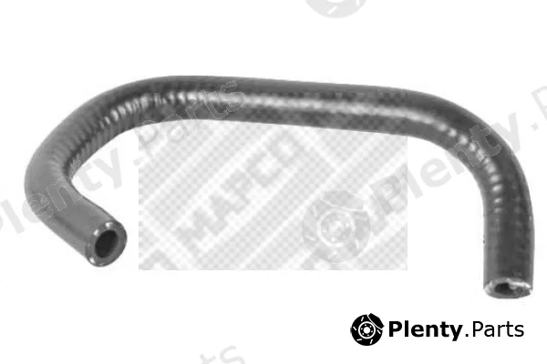 Mapco 83227 — Pipe, EGR valve