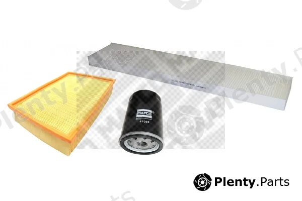 Mapco 68817 — Filter Set
