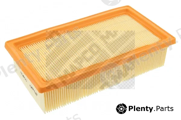 Mapco 60600 — Air Filter