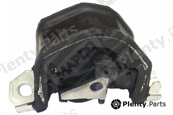 Mapco 33748 — Mounting, engine