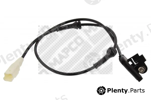 Mapco 86305 — Sensor, wheel speed