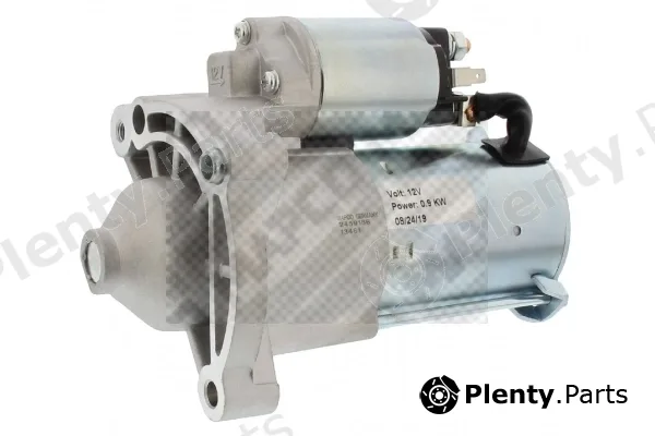Mapco 13461 — Starter