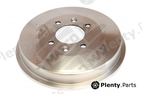 Mapco 35122 — Brake Drum
