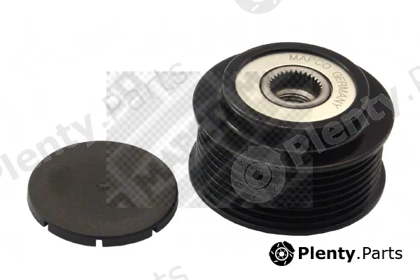 Mapco 14512 — Alternator Freewheel Clutch