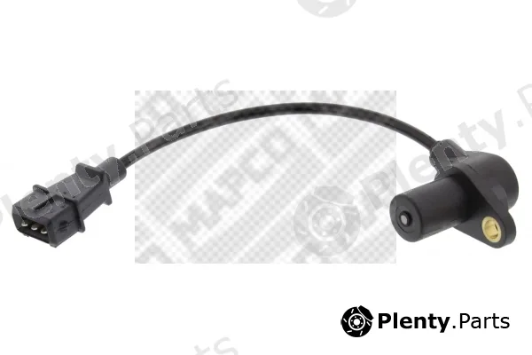Mapco 82571 — Sensor, crankshaft pulse