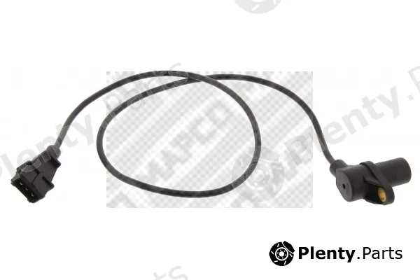 Mapco 82005 — Sensor, crankshaft pulse