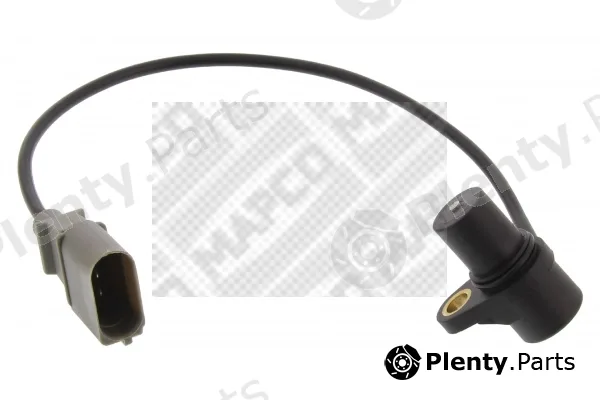 Mapco 82807 — Sensor, crankshaft pulse