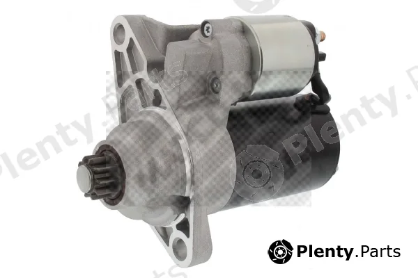 Mapco 13875 — Starter
