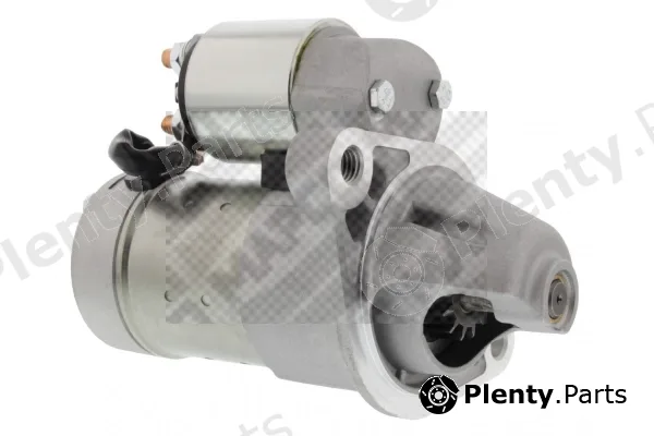 Mapco 13754 — Starter