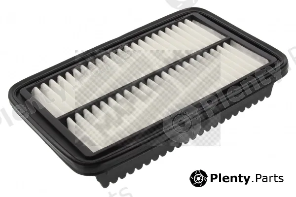 Mapco 60485 — Air Filter