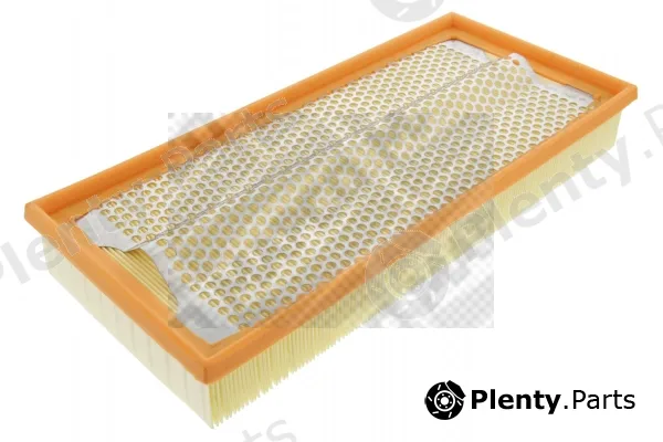 Mapco 60250 — Air Filter