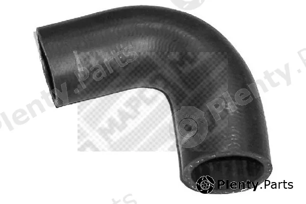 Mapco 39209 — Radiator Hose