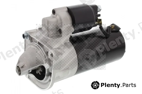 Mapco 13457 — Starter