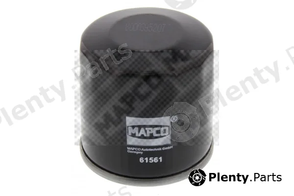 Mapco 61561 — Oil Filter