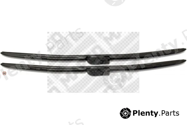 Mapco 104650/2HPS — Wiper Blade