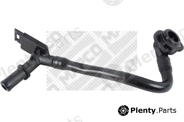 Mapco 28239 — Coolant Pipe