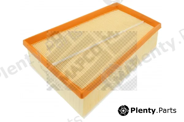 Mapco 60115 — Air Filter