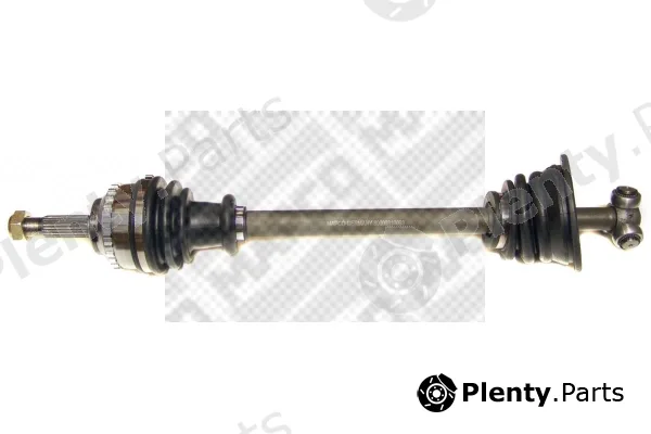 Mapco 16170 — Drive Shaft